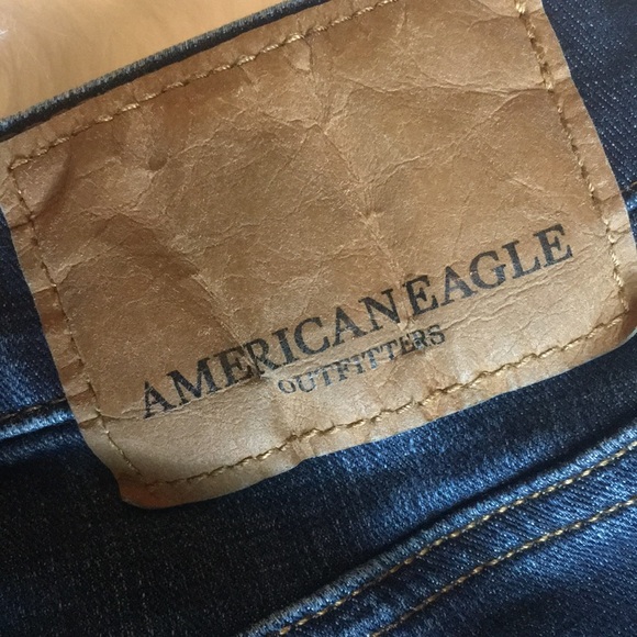 American Eagle 🦅 Outfitters Extreme Flex 4 Jeans - Picture 15 of 16